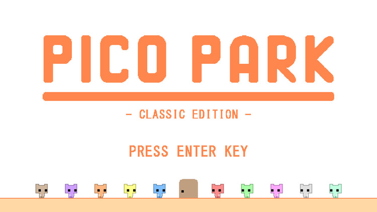 PICO PARK:Classic Edition.jpg
