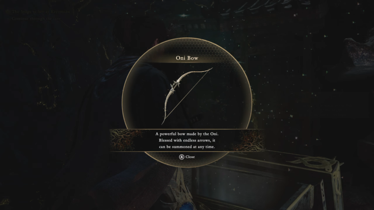 鬼武者 Way of the Sword系列.png