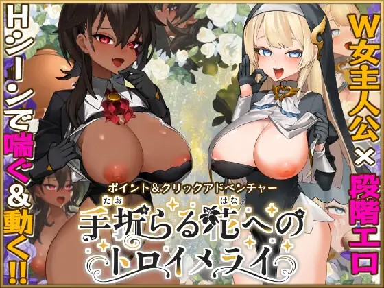 DLsite 紳士排行榜.jpg