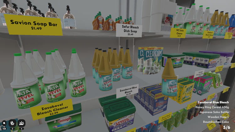 Supermarket Chaos.jpg
