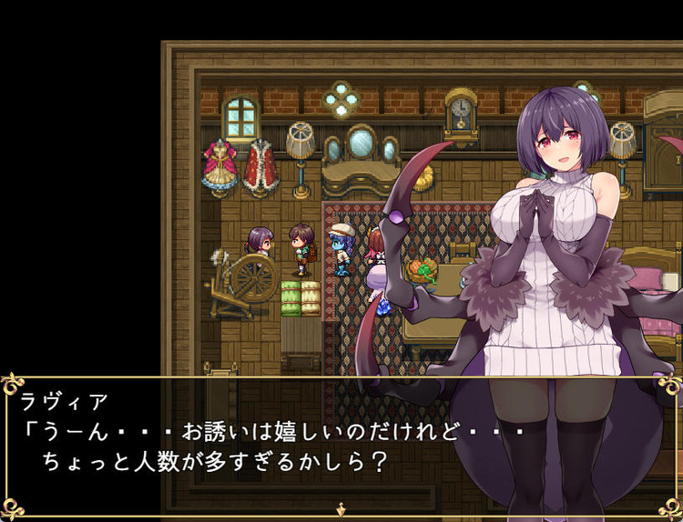 DLsite 紳士排行榜.jpg