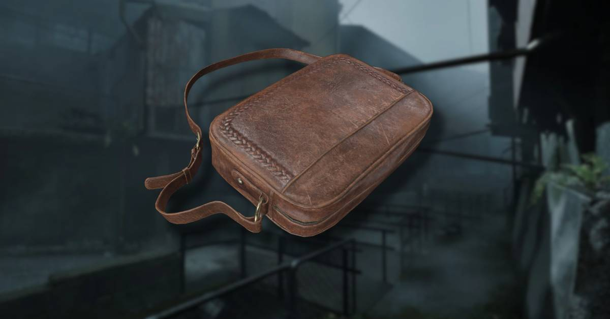 Silent Hill f bag.png