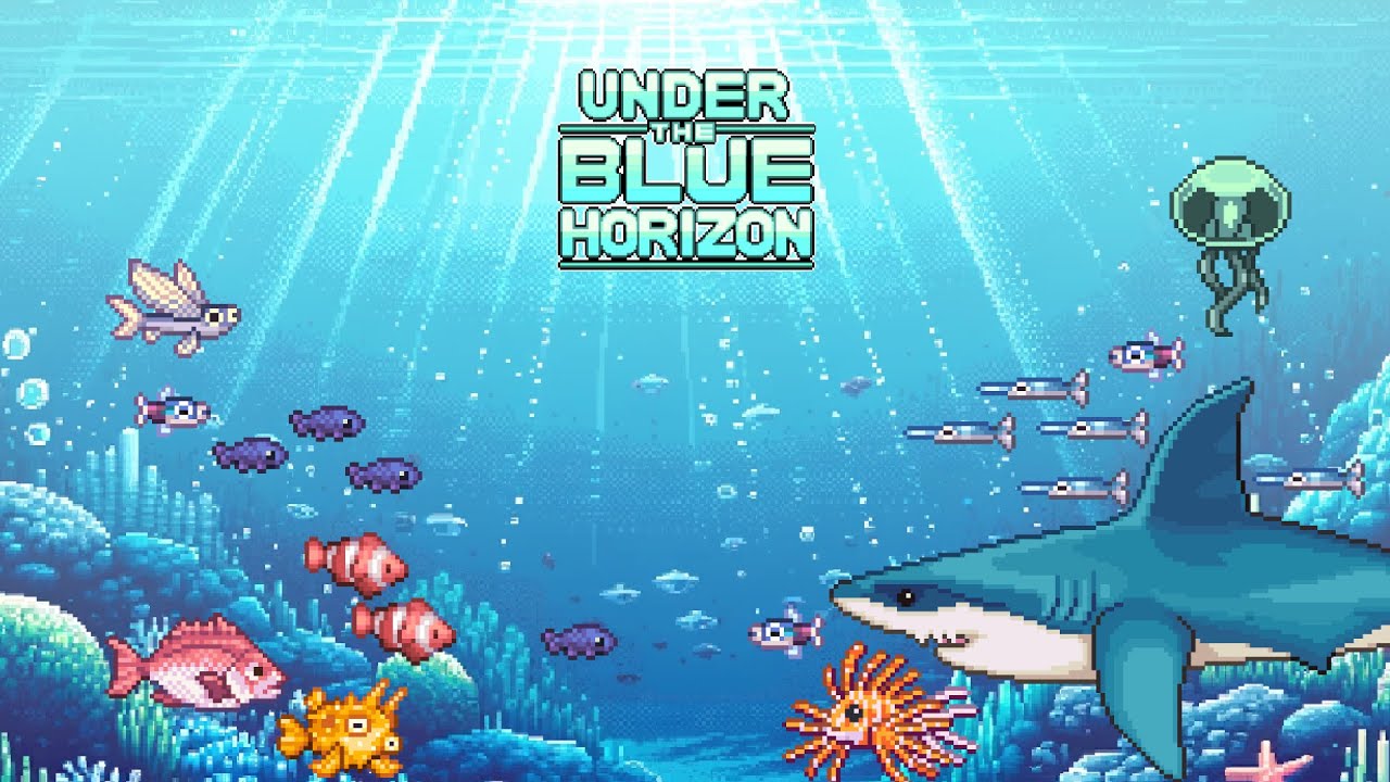 Under the blue horizon.jpg