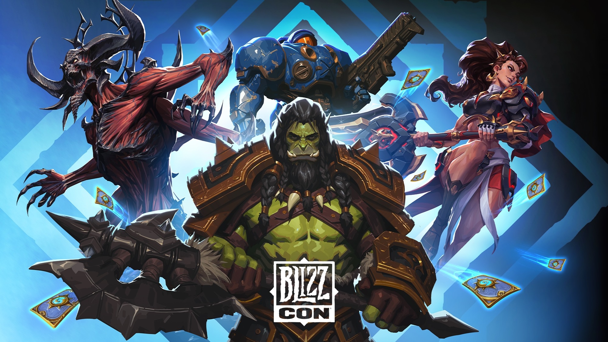 暴雪娛樂年度盛事BlizzCon 2026於太平洋時間9月12日正式展開，攜手全球玩家共聚年度遊戲盛典.jpg