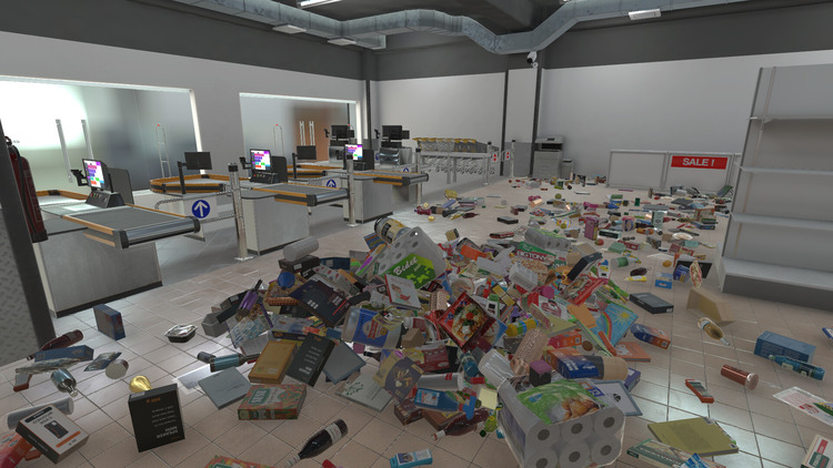 Supermarket Chaos.jpg