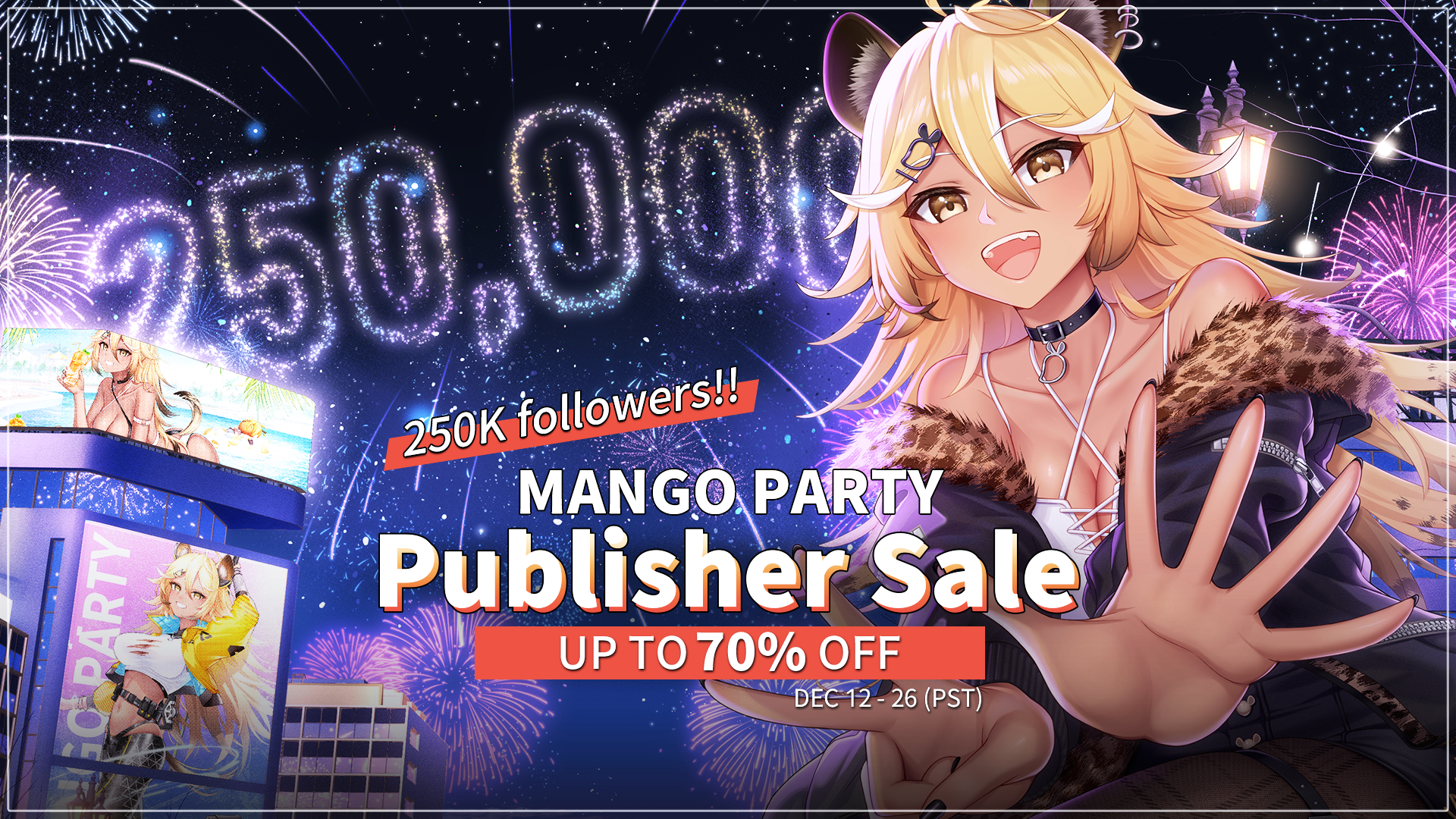 Mango Party_250K Publisher Sale.png