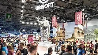 試玩攤位 + Ubisoft 社群會客廳.png