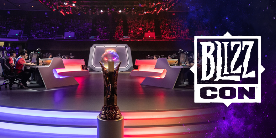 BlizzCon 2026電競賽事最新消息公開，一連串精彩賽事將在安那漢會議中心盛大舉行.png