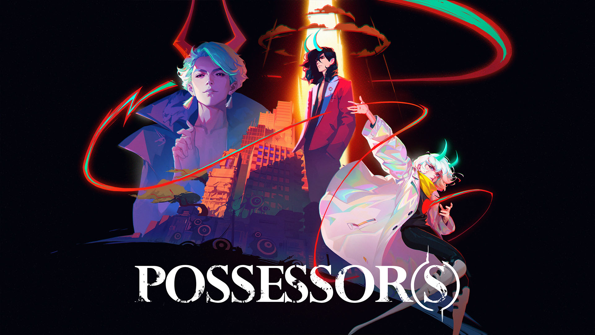 Devolver Digital 橫向卷軸動作遊戲《Possessor(s)》將在台灣時間1112登上PC、PS5.jpg