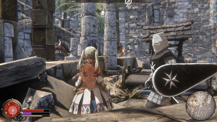 落日の姫騎士 ウェペリト.jpg