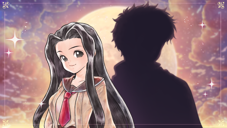 美少女夢工場: 預言之子系列總覽.png