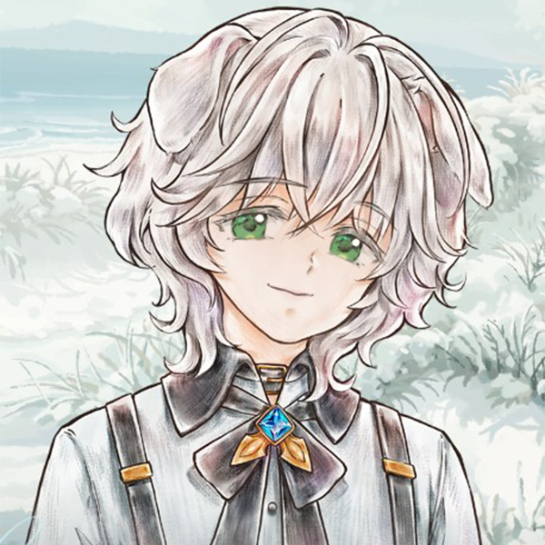 美少女夢工場: 預言之子系列總覽.png