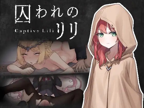 DLsite 紳士排行榜.jpg