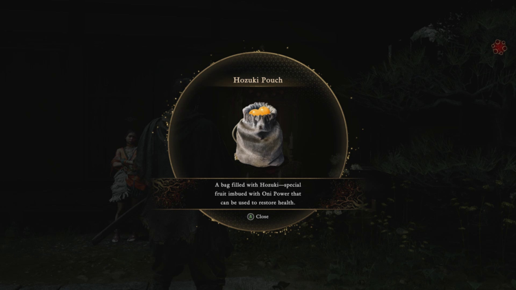 鬼武者 Way of the Sword系列.png