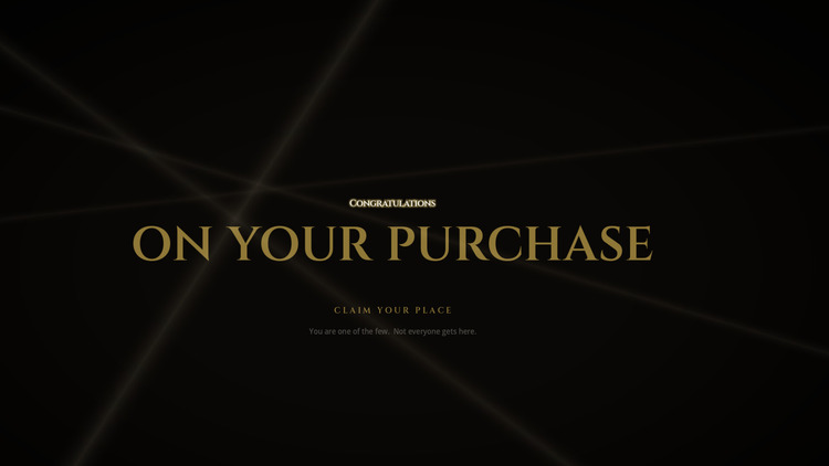 Congratulations On Your Purchase.jpg