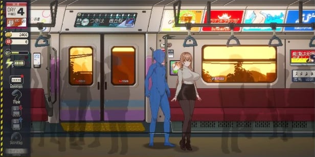 DLsite 紳士排行榜.jpg