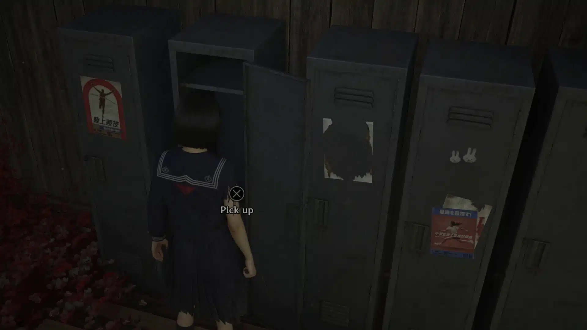 Silent Hill f school locker.png