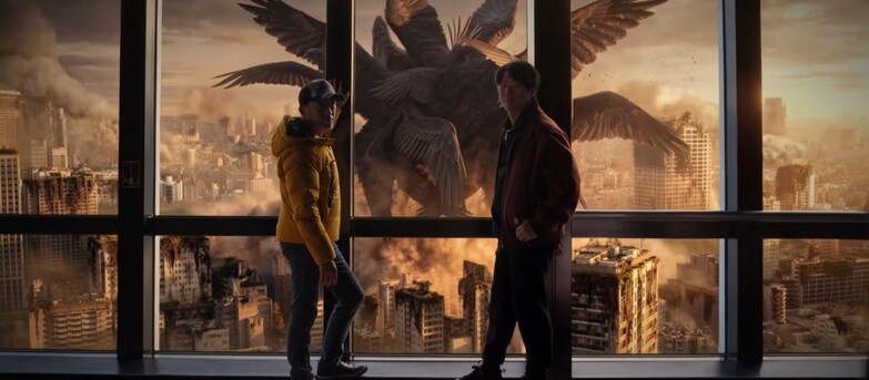 日韓強強聯手！SHIFT UP 正式併購「三上真司」工作室 UNBOUND 全力進軍 3A 遊戲市場