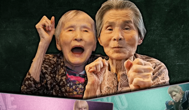 電競無年齡上限！日本最高齡 93 歲參賽者出戰《鐵拳8》，73歲阿嬤操控熊貓奪下冠軍！