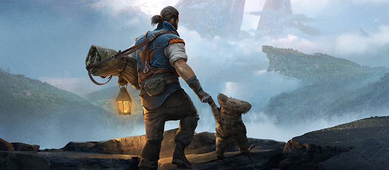 艱難的決定...《高嶺鐵衛》玩家人數不足，上市未滿 2 個月宣布永久結束營運