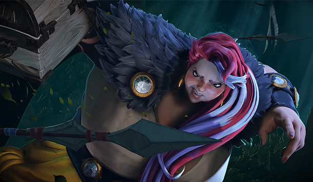 黑歷史準備重演？索尼旗下《地平線：獵人集結》人設惹議，網酸：第四款《星鳴特攻》