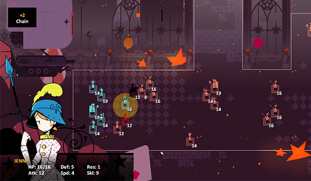 【Steam 限時免費】回合制策略RPG《Magellania》限免永久保存中