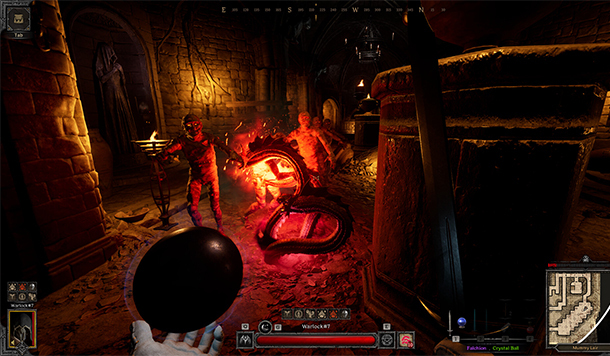 中世紀搜打撤《Dark and Darker》評價暴跌！移除PVE、整併排隊機制導致壓倒性負評！