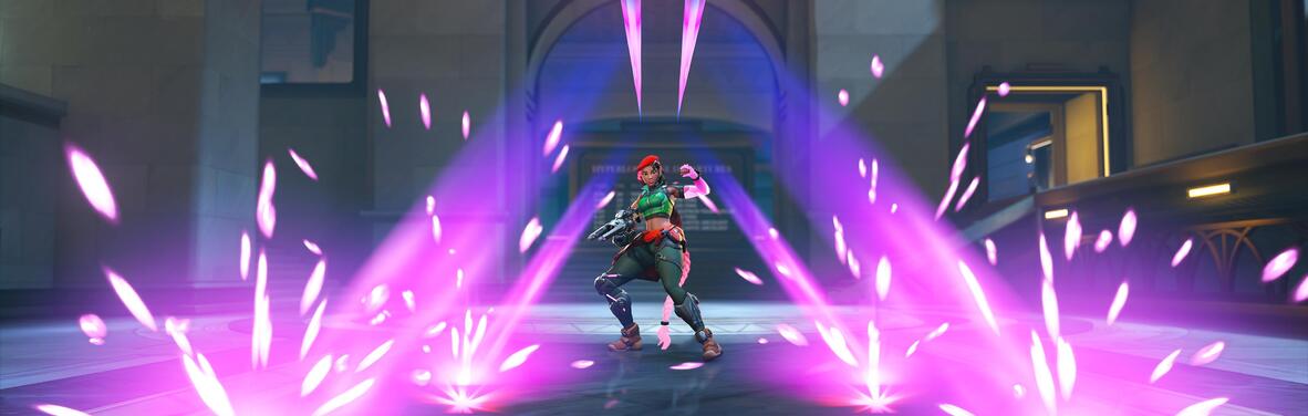 戰場全面升級！《鬥陣特攻》利爪霸業第 2 賽季正式上線，全新英雄「席艾拉」登入戰場！