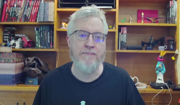 玩家雖擅長挑錯但不懂設計！前 BioWare 資深製作人表示：不該盲從社群意見來決定開發方向
