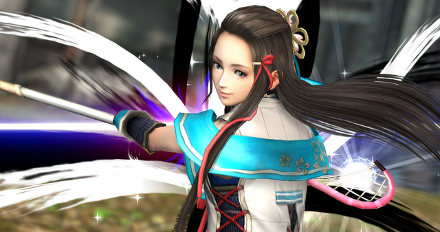 【無雙 OROCHI 蛇魔 3】早川殿專業攻略教學，主力技能、打法介紹、武器屬性！