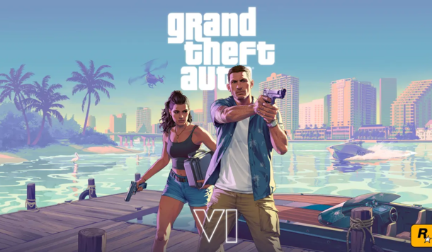 這次來真的《GTA6》確定於今年 11 月 19 日正式推出，實體與數位版同步發售！