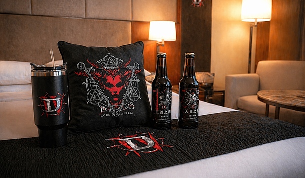 《暗黑破壞神IV：憎恨之王》現已上市！第13賽季同步開啟全新地獄篇章！