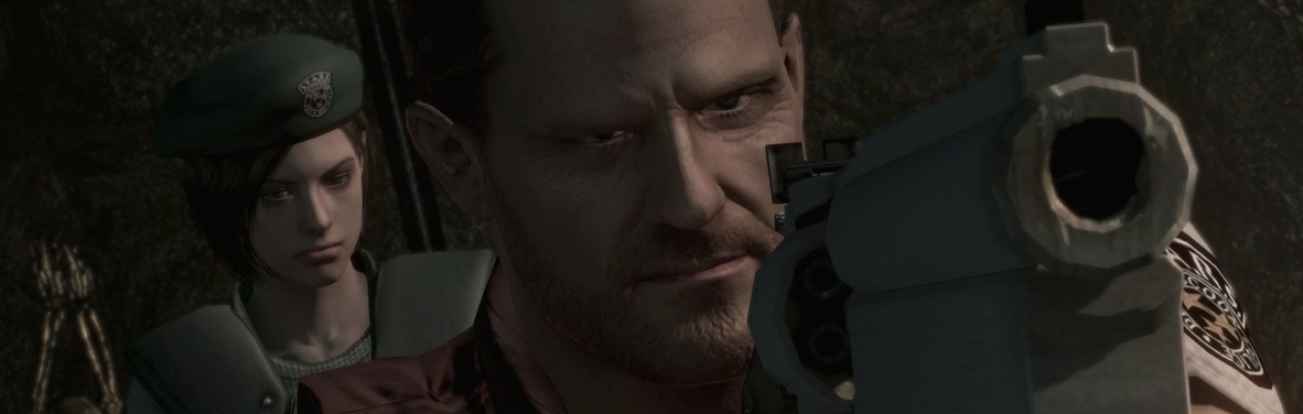 《惡靈古堡》原版三部曲正式登陸 Steam！首日半價優惠僅需 500 元即可重溫拉昆市惡夢！