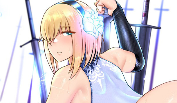 【DLsite 紳士排行榜】R18 同人遊戲一周人氣榜單，《おなクラ メイドライフ》獲得榜首！（12/15～12/22）