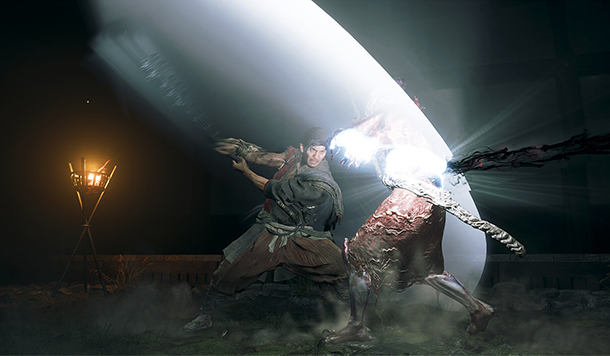 【鬼武者 Way of the Sword】全鬼之武具獲取流程攻略！