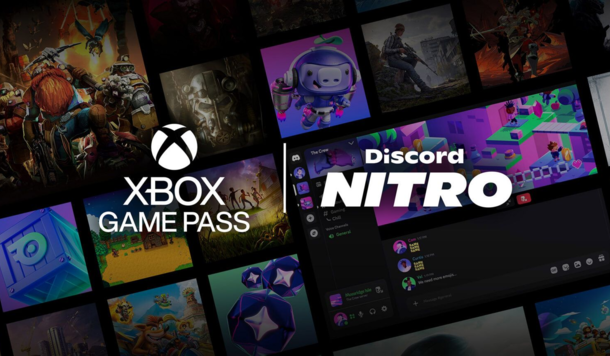 Discord Nitro 聯手 Xbox Game Pass 推出全新入門方案！享受雲端遊戲串流與社群專屬回饋
