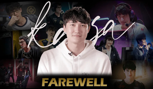 再見狼王！《英雄聯盟》傳奇打野 Karsa 洪浩軒正式宣布退役，11年職業生涯華麗謝幕