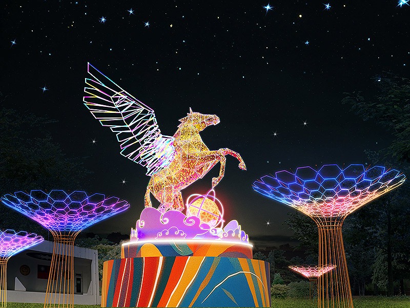 桃園燈會-主燈 - 飛馬耀桃園.jpg