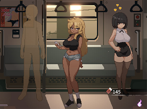 小頭哭大頭也哭！？Steam 找異象紳遊《45號電車》獲壓倒性好評、銷量突破 5 萬套！