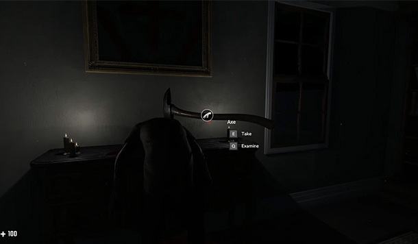 【Steam 限時免費】第一人稱恐怖遊戲《Chamber Survival》限免永久保存中