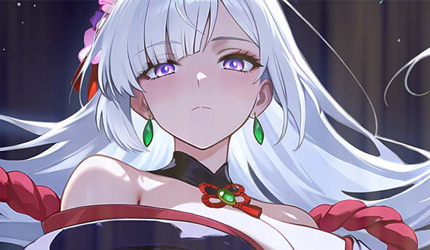 NNN準備破功！新黃油品牌 AkaeroCore 成立，《孕於神意》等三款新作 Steam 發售預定！ 