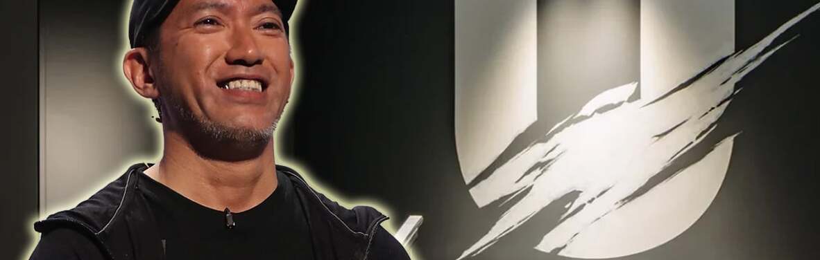 恐怖遊戲教父「三上真司」回歸獨立開發，新工作室 Unbound Games 正式曝光！