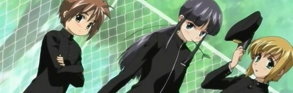 出賣靈魂始祖！正太動畫《Boku no Pico》宣佈 2026 年推出全新作品