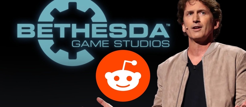 Bethesda 執行長坦承：經常從社群上獲得開發靈感！呼籲玩家多反饋，將有機會實裝到遊戲中