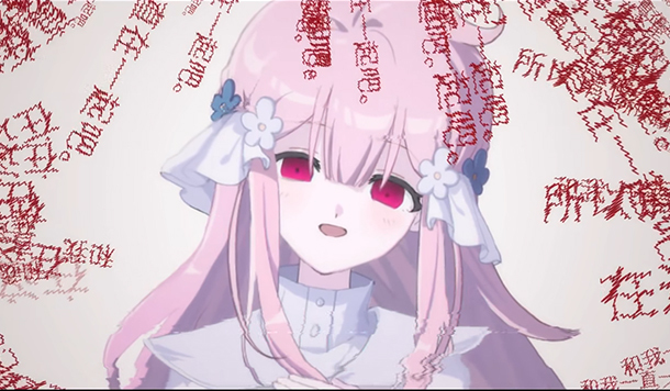 被粉毛病嬌囚禁七天！？驚悚戀愛小品《我與你共度的七日》Steam極度好評發售中！