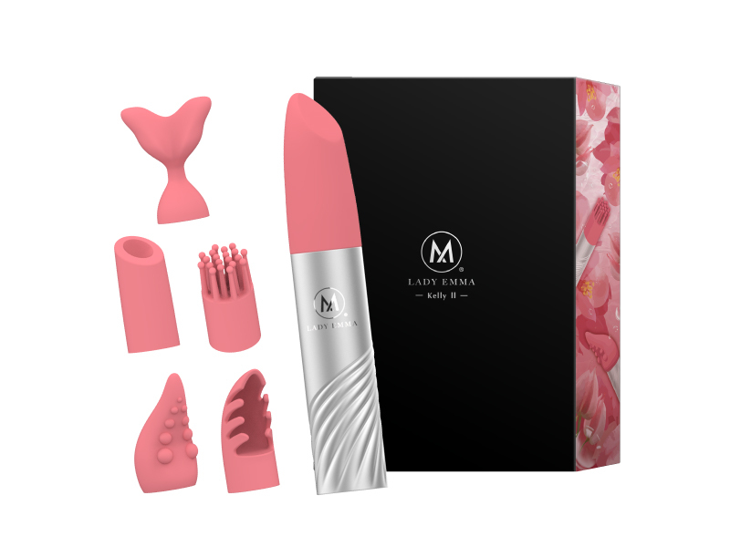 凱莉口紅二代 跳蛋