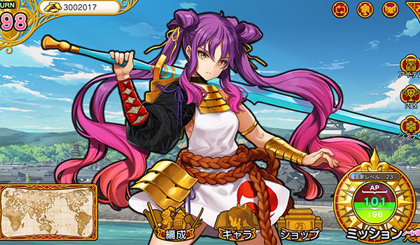 【DLsite 紳士排行榜】R18 同人遊戲一周人氣榜單，《英雄*戦姫WWW》獲得榜首！（5/25～6/1）