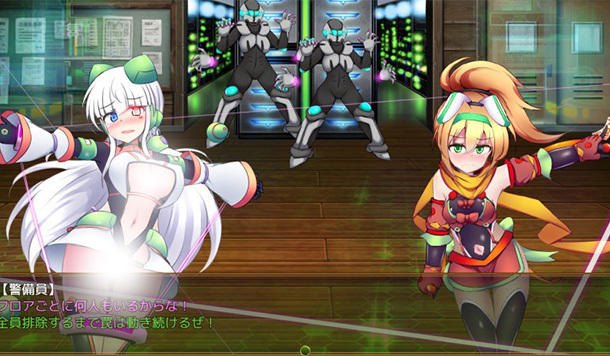 【DLsite 紳士排行榜】R18 同人遊戲一周人氣榜單，《駆錬輝晶 クォルタ アルミネス & タンジェル EG》獲得榜首！（4/27～5/4）