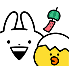LINE貼圖