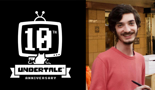 《Undertale》歡慶十週年！Toby Fox 預告舉辦紀念直播，但視病情狀況恐延期